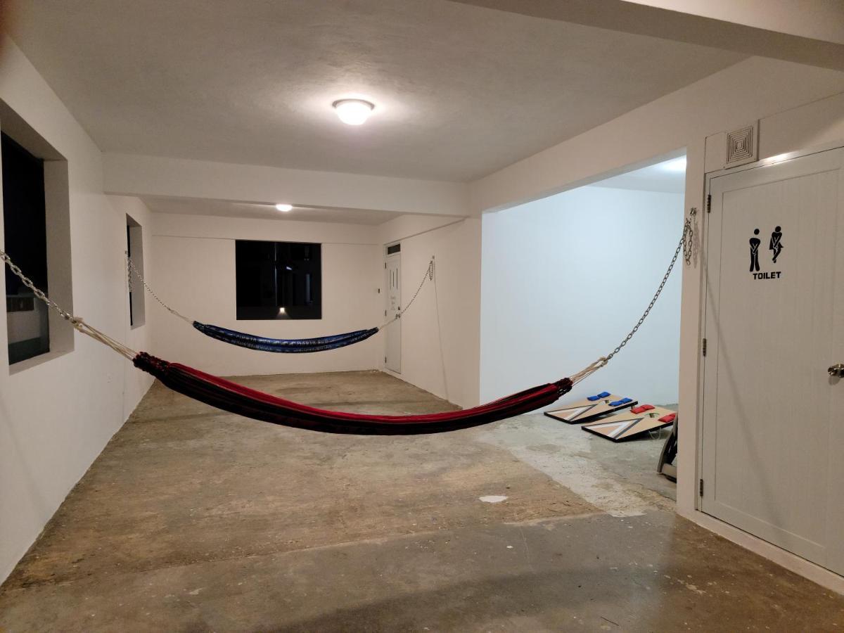 شقة La Casa Hamaca En أغوادا المظهر الخارجي الصورة