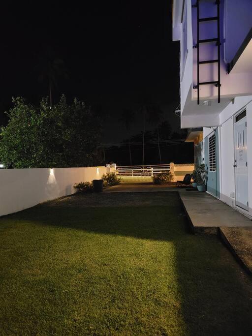 شقة La Casa Hamaca En أغوادا المظهر الخارجي الصورة