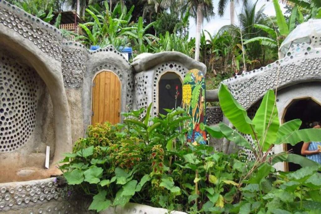 شقة La Casa Hamaca En أغوادا المظهر الخارجي الصورة